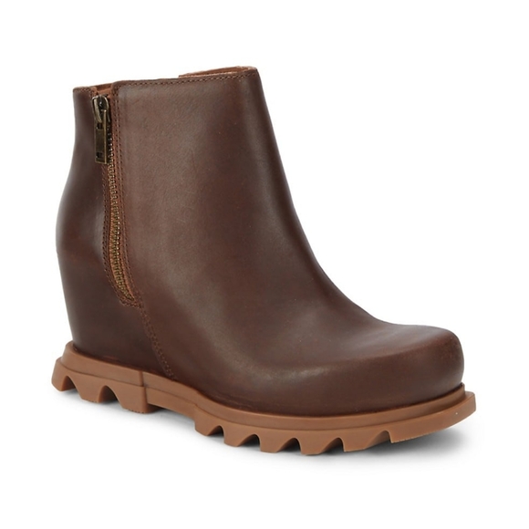 Sorel Shoes - SOREL Joan of Arctic Waterproof Bootie